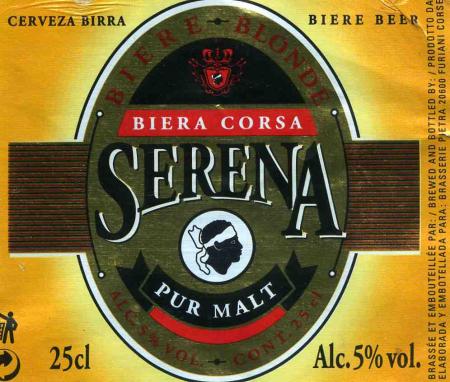 la biere