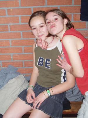 moi et noemie